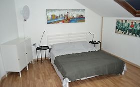 Mansarda Loftorino